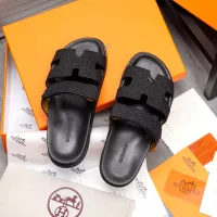 $68.00 USD Hermes Slippers For Women #1318800