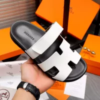 $68.00 USD Hermes Slippers For Women #1318802