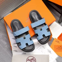 $68.00 USD Hermes Slippers For Women #1318808