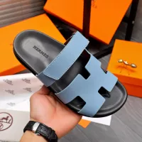 $68.00 USD Hermes Slippers For Women #1318808