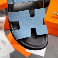 $68.00 USD Hermes Slippers For Women #1318808