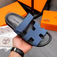 $68.00 USD Hermes Slippers For Women #1318813