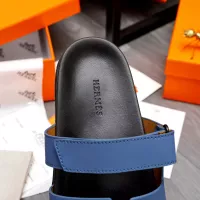 $68.00 USD Hermes Slippers For Women #1318813