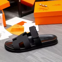 $68.00 USD Hermes Slippers For Women #1318815