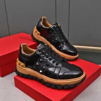 $85.00 USD Valentino Casual Shoes For Men #1318821