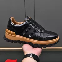 $85.00 USD Valentino Casual Shoes For Men #1318821