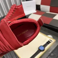 $80.00 USD Balenciaga High Tops Shoes For Men #1318836