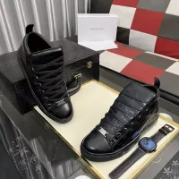 $80.00 USD Balenciaga High Tops Shoes For Men #1318837