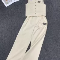 $92.00 USD Christian Dior Tracksuits Sleeveless For Women #1318859