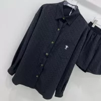 $122.00 USD Christian Dior Tracksuits Long Sleeved For Women #1318864