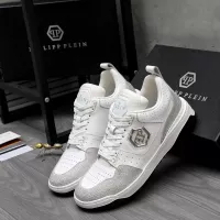 $112.00 USD Philipp Plein PP Casual Shoes For Men #1318870