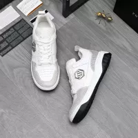 $112.00 USD Philipp Plein PP Casual Shoes For Men #1318870