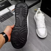 $112.00 USD Philipp Plein PP Casual Shoes For Men #1318870