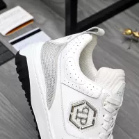 $112.00 USD Philipp Plein PP Casual Shoes For Men #1318870