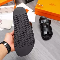 $68.00 USD Hermes Slippers For Women #1318879