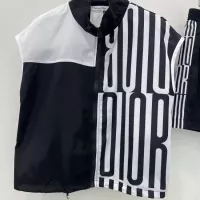 $135.00 USD Christian Dior Tracksuits Sleeveless For Women #1318881