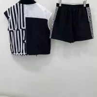$135.00 USD Christian Dior Tracksuits Sleeveless For Women #1318881