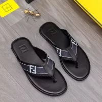 $42.00 USD Fendi Slippers For Men #1318884