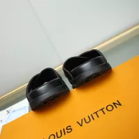 $64.00 USD Louis Vuitton Slippers For Men #1318902