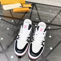 $125.00 USD Louis Vuitton Casual Shoes For Women #1318912