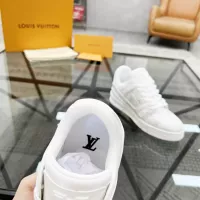$130.00 USD Louis Vuitton Casual Shoes For Men #1318926