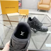 $130.00 USD Louis Vuitton Casual Shoes For Men #1318927