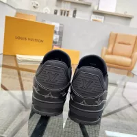 $130.00 USD Louis Vuitton Casual Shoes For Men #1318927