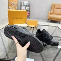 $130.00 USD Louis Vuitton Casual Shoes For Men #1318927