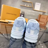 $125.00 USD Louis Vuitton Casual Shoes For Men #1318933