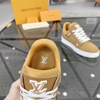 $125.00 USD Louis Vuitton Casual Shoes For Men #1318939