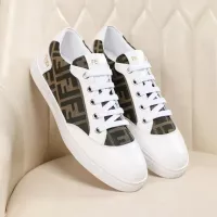 $72.00 USD Fendi Casual Shoes For Men #1318947