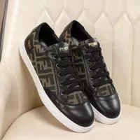 $72.00 USD Fendi Casual Shoes For Men #1318948