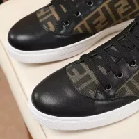 $72.00 USD Fendi Casual Shoes For Men #1318948