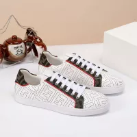 $72.00 USD Fendi Casual Shoes For Men #1318949