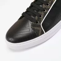 $72.00 USD Fendi Casual Shoes For Men #1318950