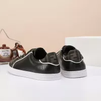 $72.00 USD Fendi Casual Shoes For Men #1318950