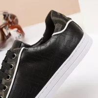 $72.00 USD Fendi Casual Shoes For Men #1318950