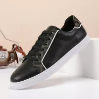 $72.00 USD Fendi Casual Shoes For Men #1318950