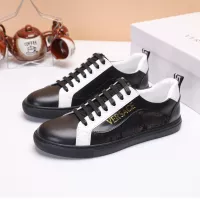 $72.00 USD Versace Casual Shoes For Men #1318952