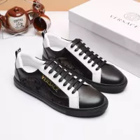 $72.00 USD Versace Casual Shoes For Men #1318952