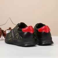 $76.00 USD Fendi Casual Shoes For Men #1318955