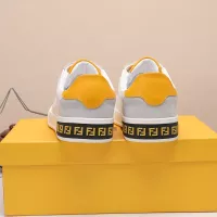 $80.00 USD Fendi Casual Shoes For Men #1318958