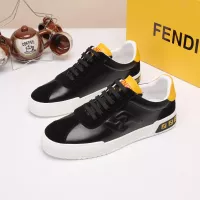 $80.00 USD Fendi Casual Shoes For Men #1318961