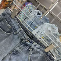 $52.00 USD Chrome Hearts Jeans For Unisex #1318964