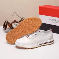 $80.00 USD Thom Browne TB Casual Shoes For Men #1318966