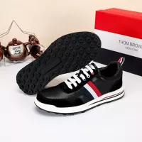 $80.00 USD Thom Browne TB Casual Shoes For Men #1318969