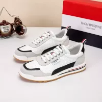 $80.00 USD Thom Browne TB Casual Shoes For Men #1318976