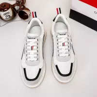 $80.00 USD Thom Browne TB Casual Shoes For Men #1318976