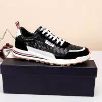 $80.00 USD Thom Browne TB Casual Shoes For Men #1318977