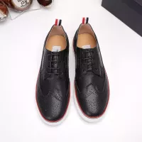 $80.00 USD Thom Browne TB Casual Shoes For Men #1318981